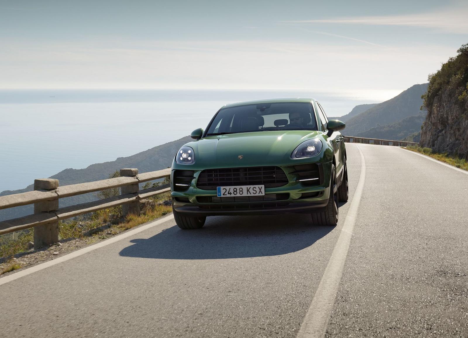 Porsche Macan 2019 (30)