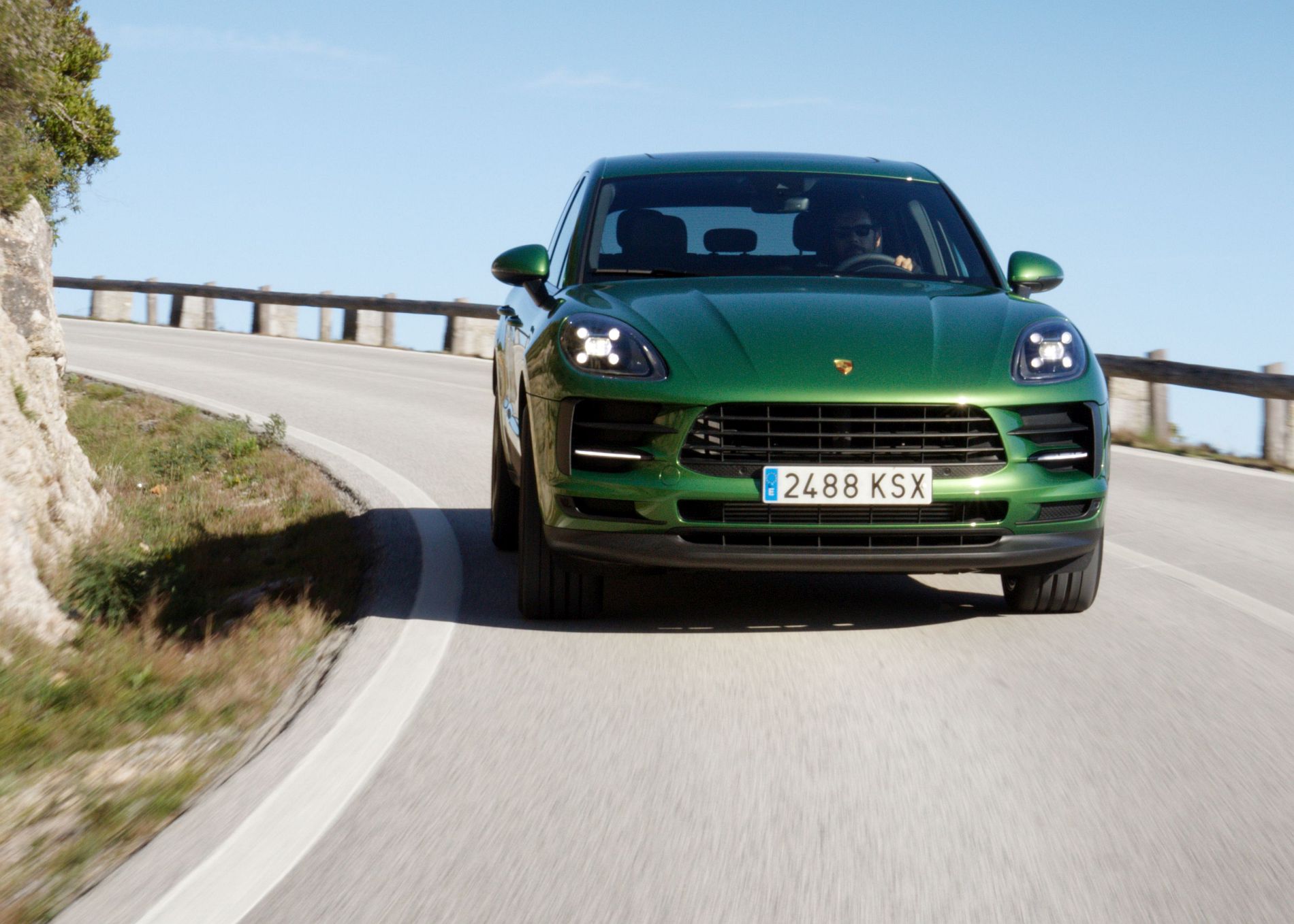 Porsche Macan 2019 (33)