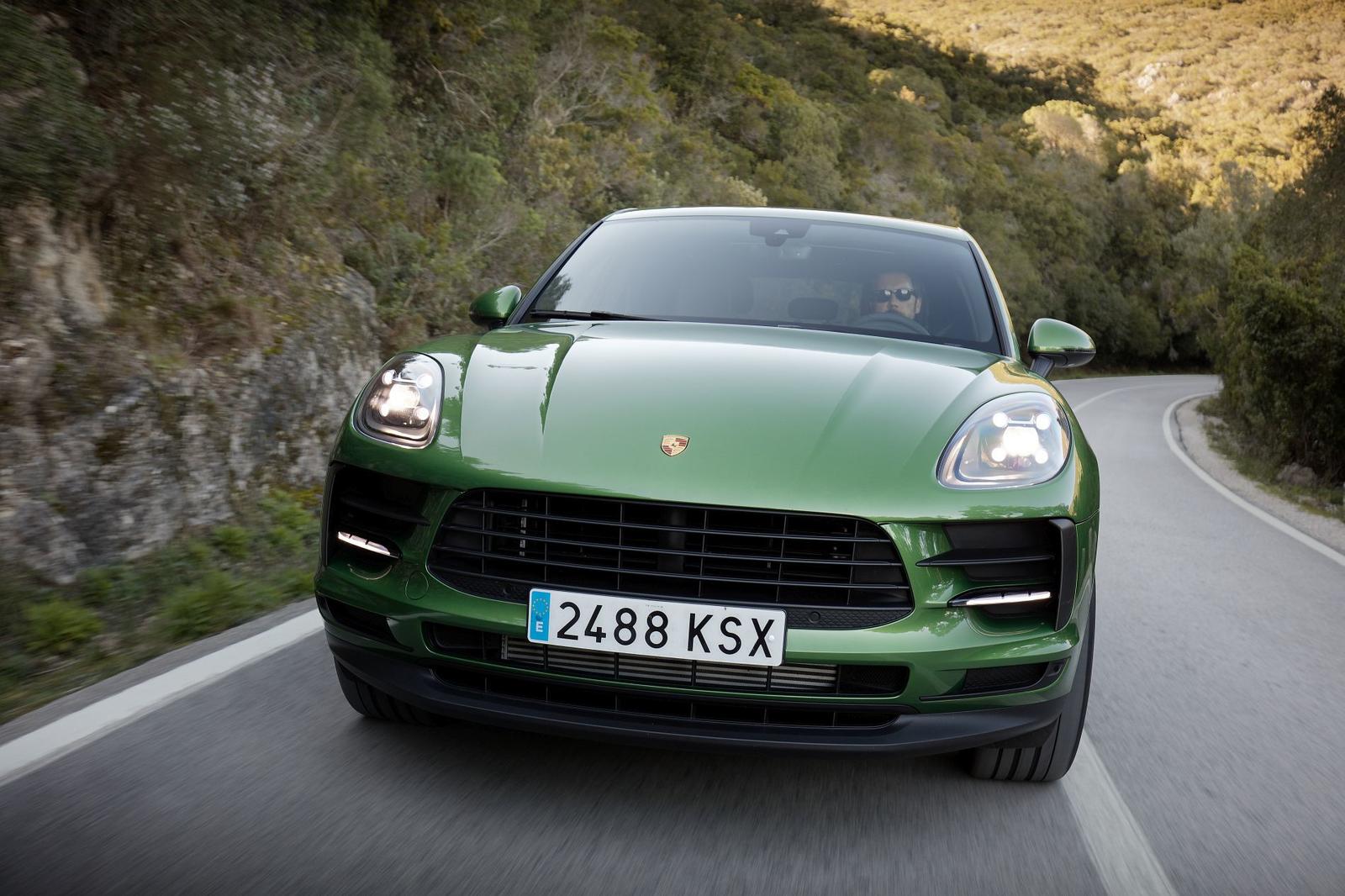 Porsche Macan 2019 (34)