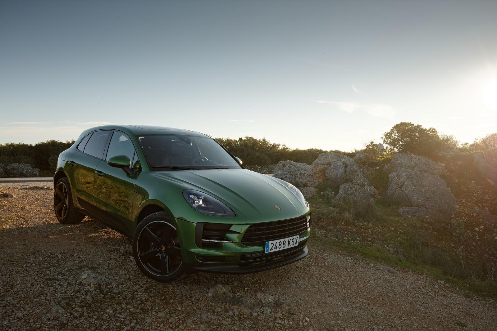 Porsche Macan 2019 (43)