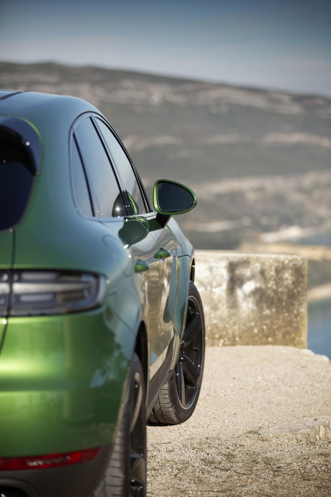 Porsche Macan 2019 (5)