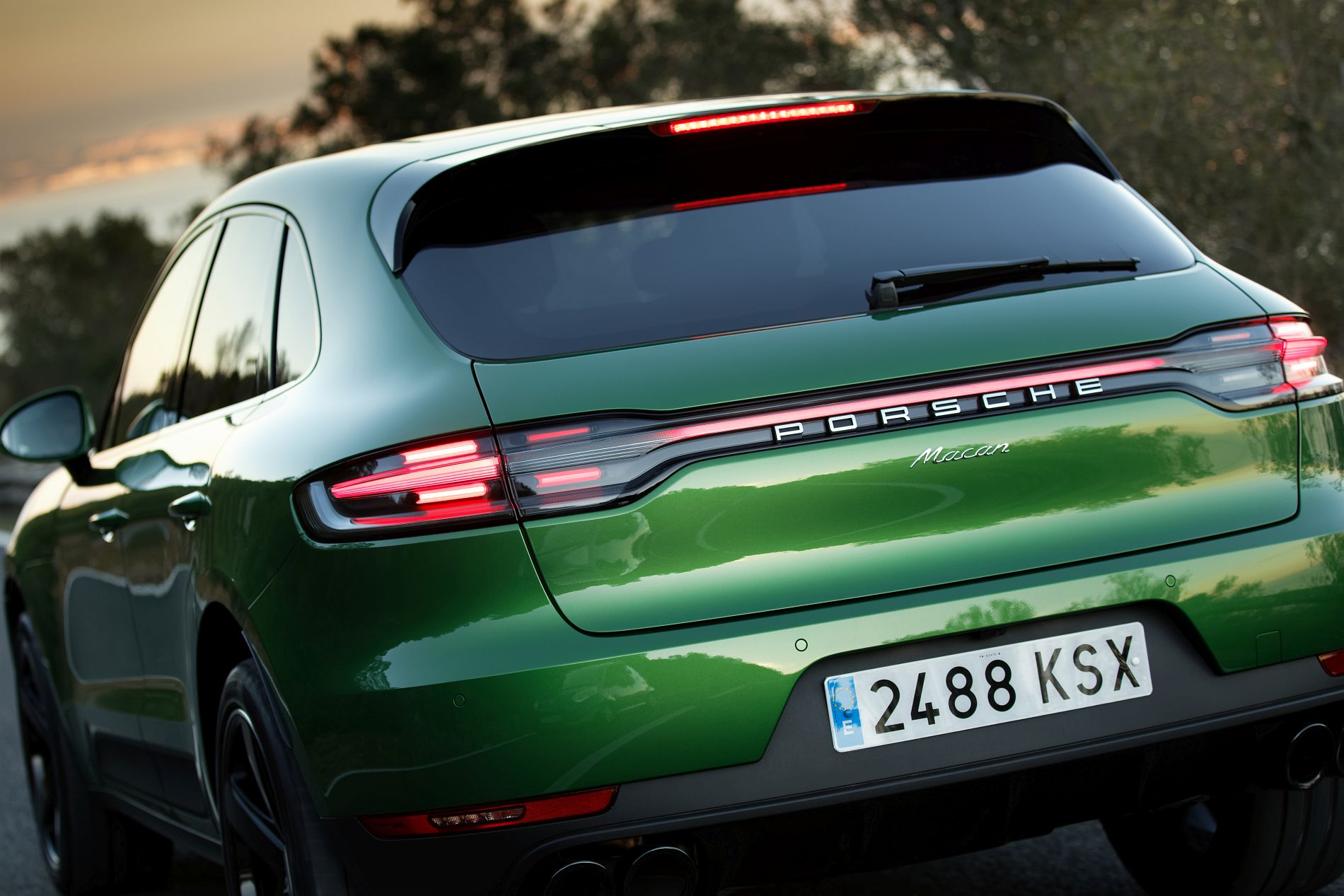 Porsche Macan 2019 (54)