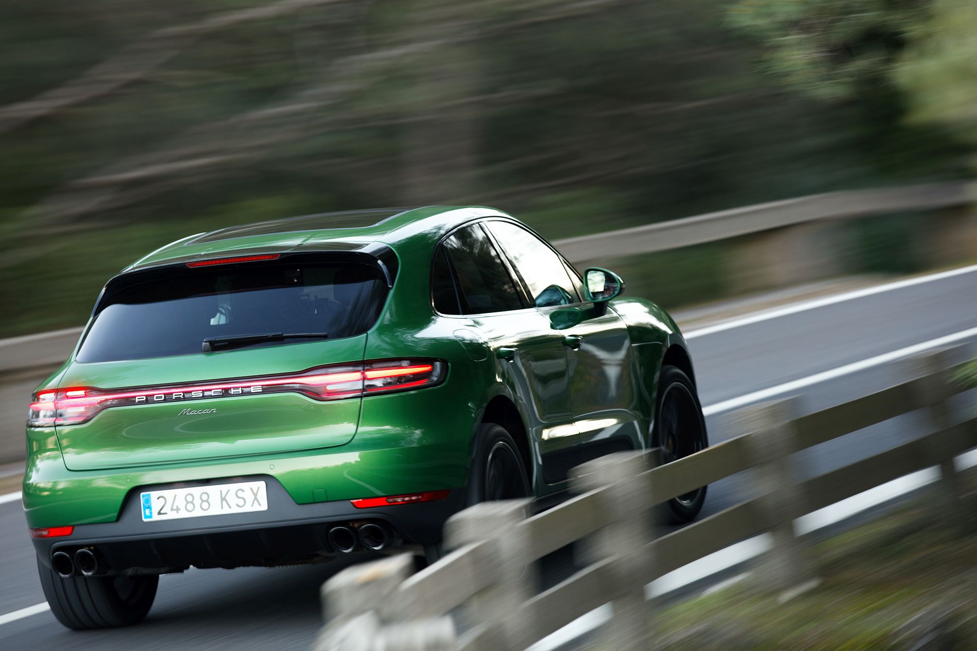 Porsche Macan 2019 (55)