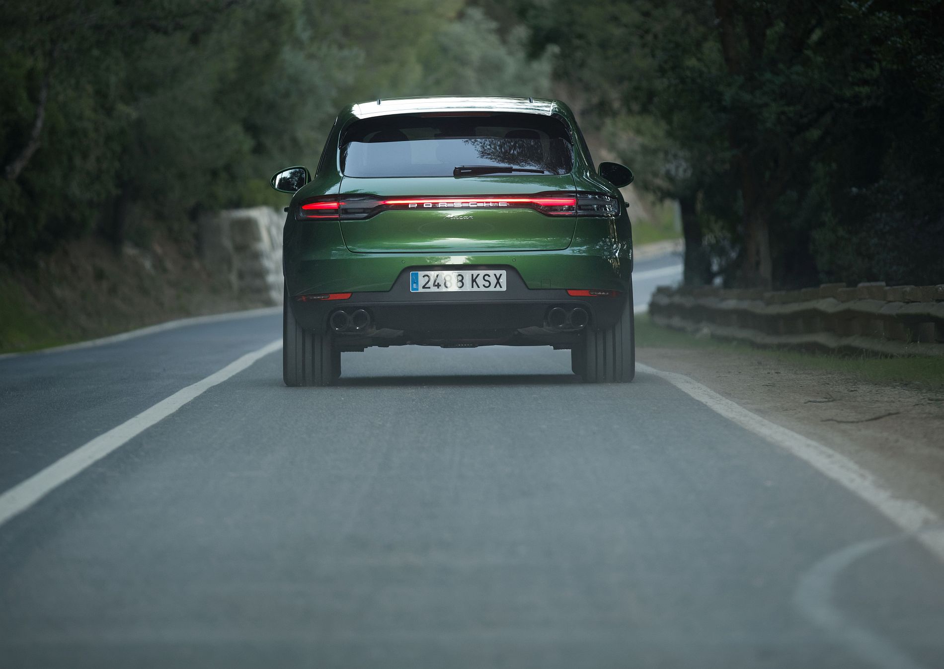 Porsche Macan 2019 (57)