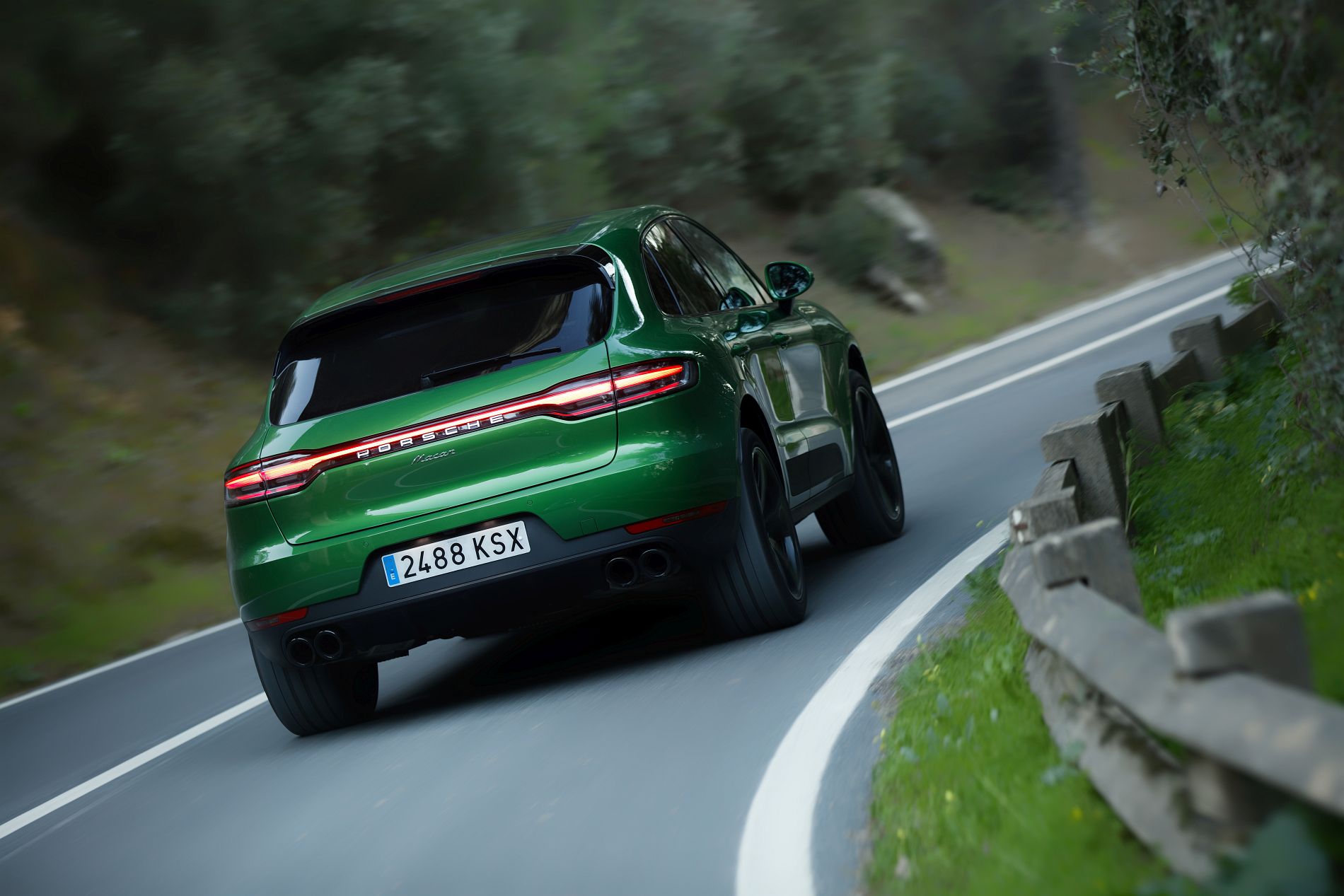 Porsche Macan 2019 (58)