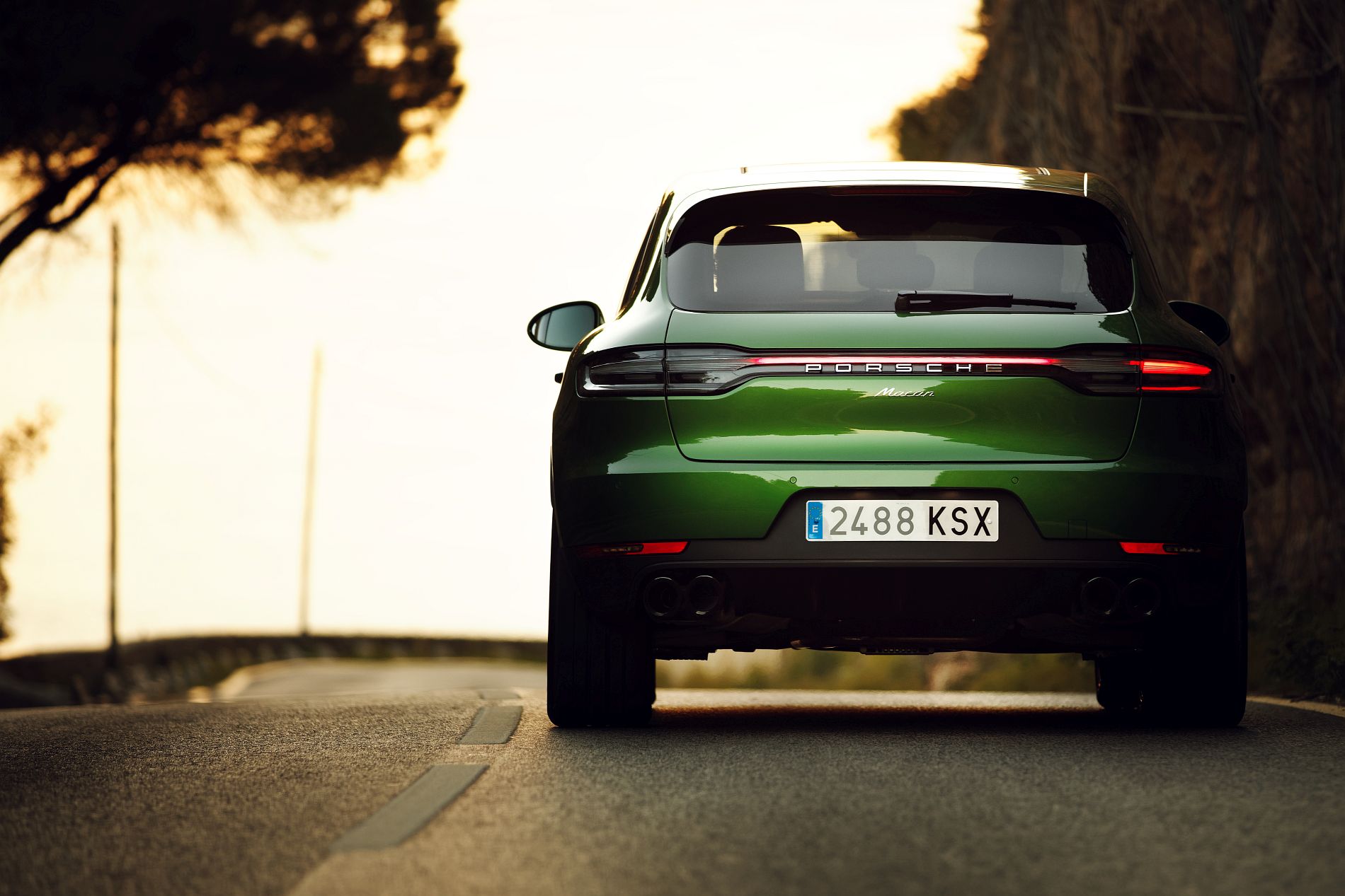 Porsche Macan 2019 (59)