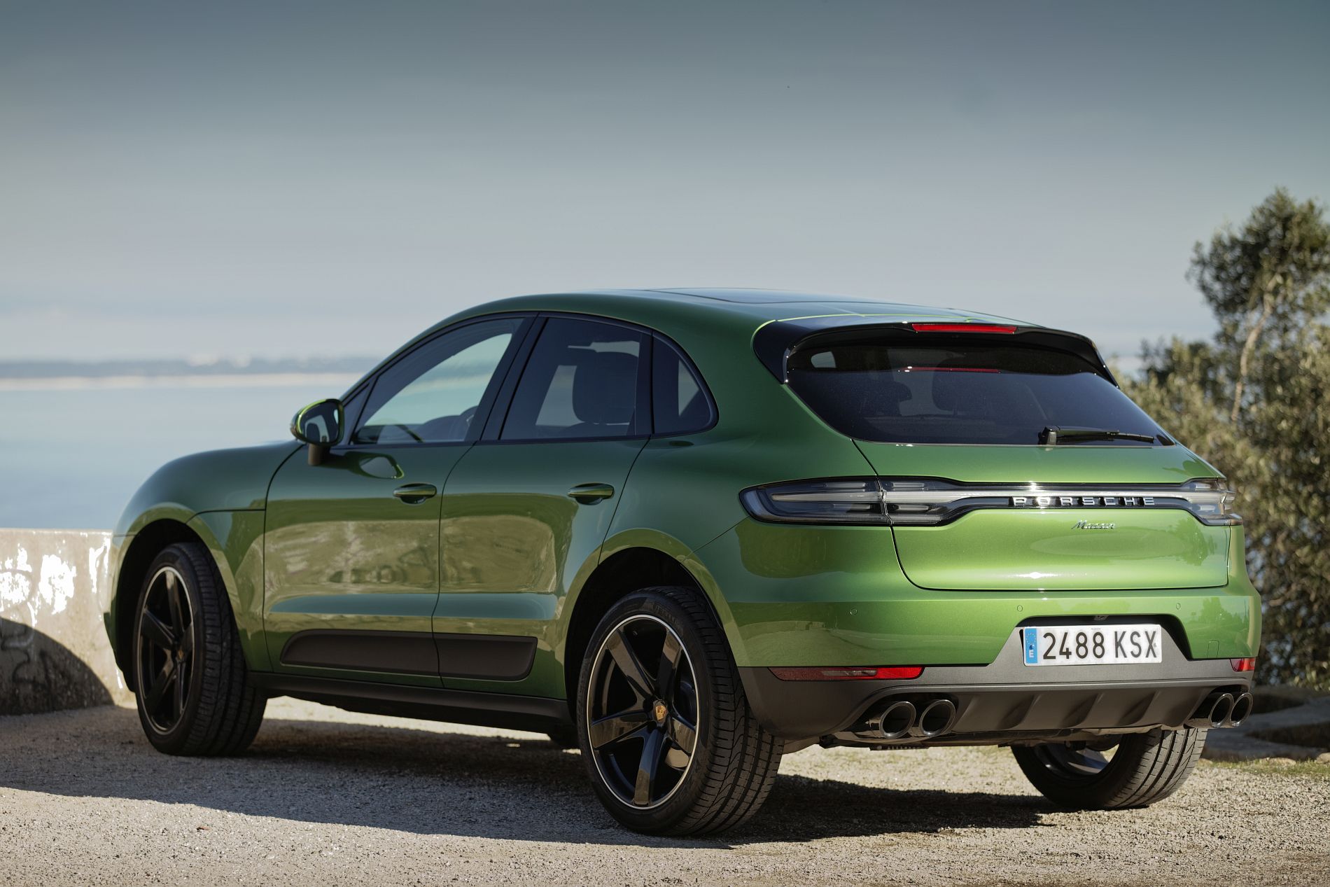 Porsche Macan 2019 (6)