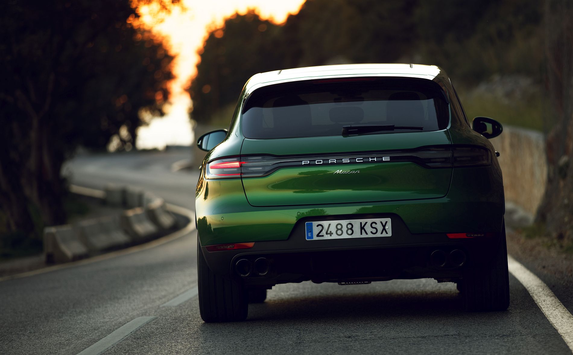 Porsche Macan 2019 (60)