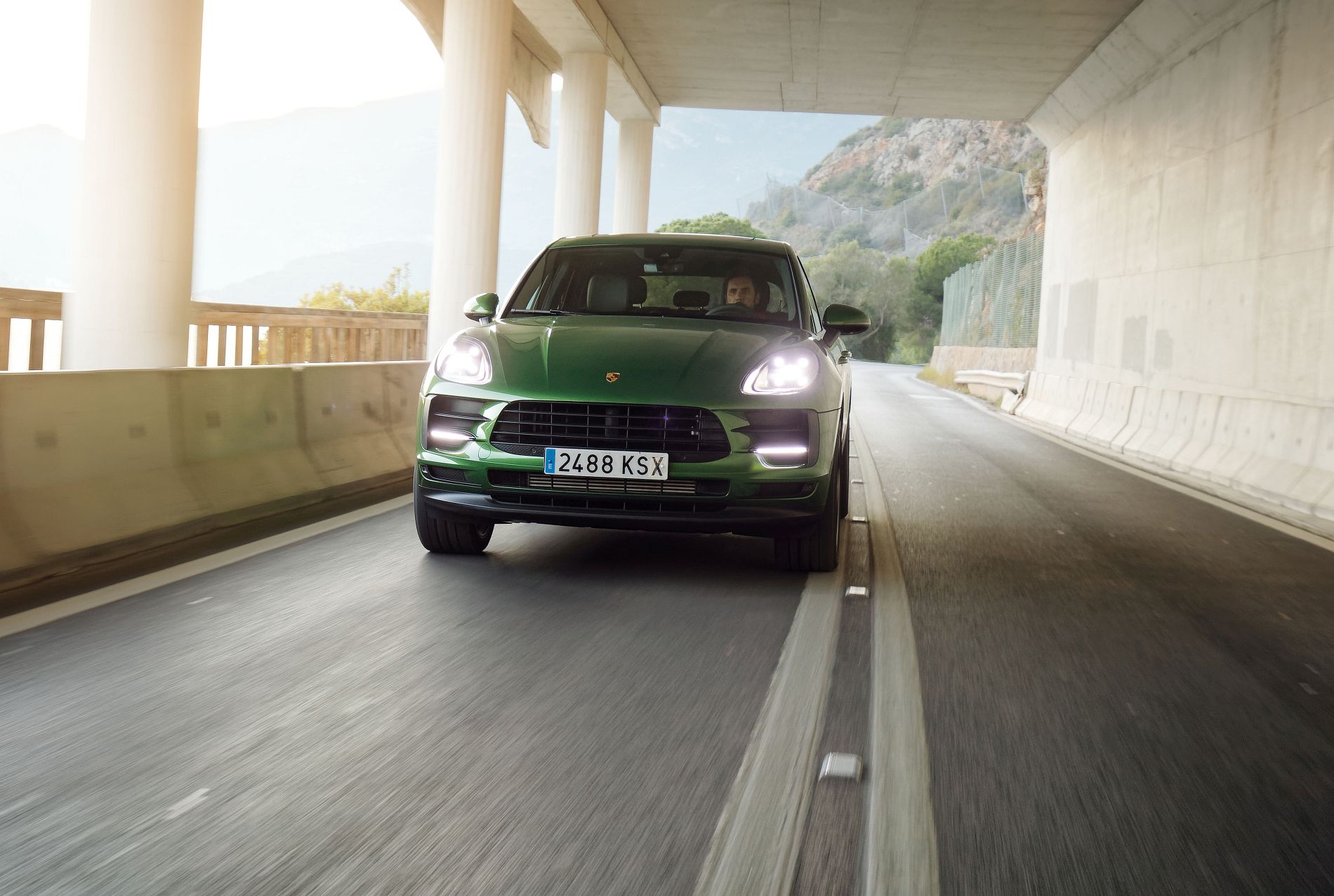 Porsche Macan 2019 (62)