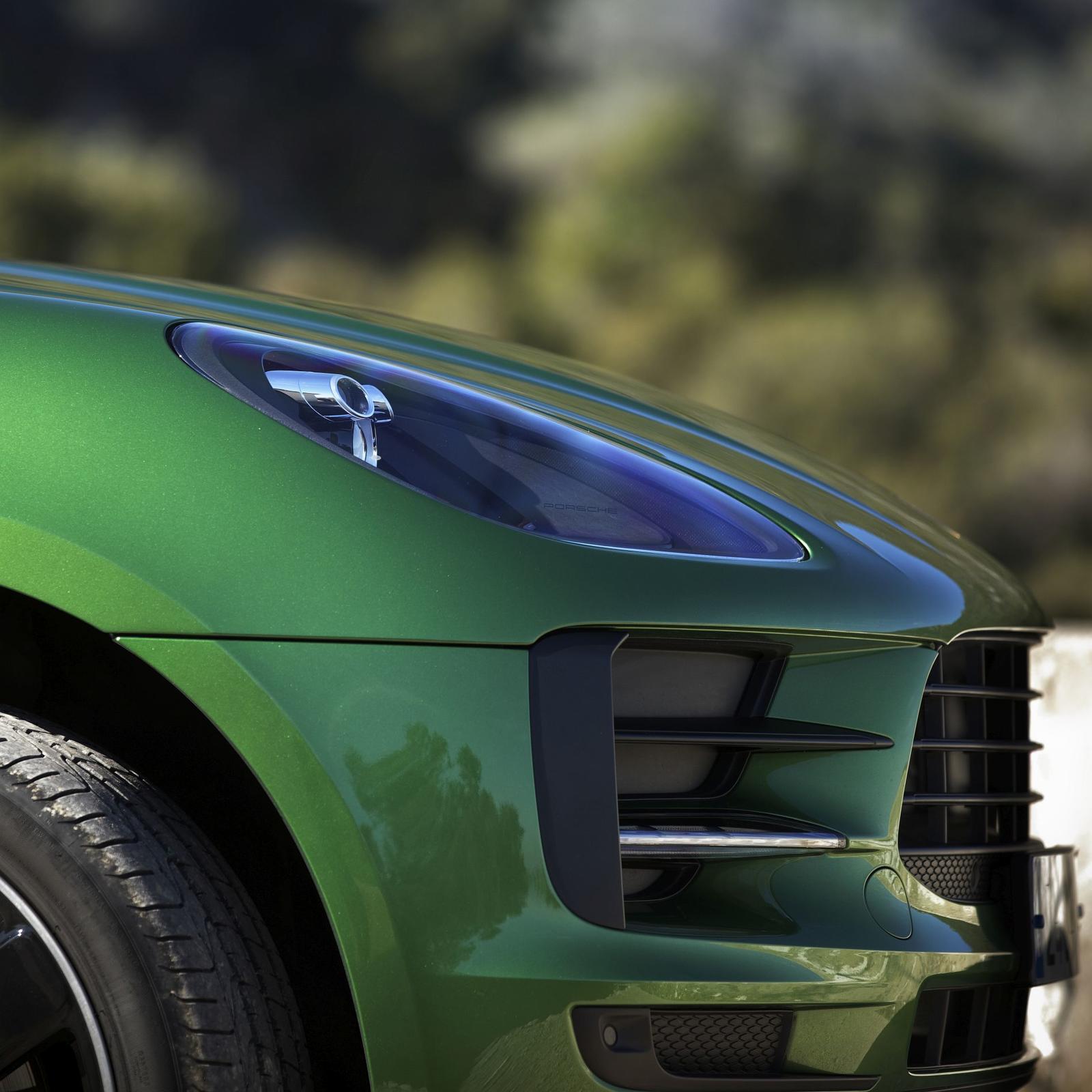 Porsche Macan 2019 (7)