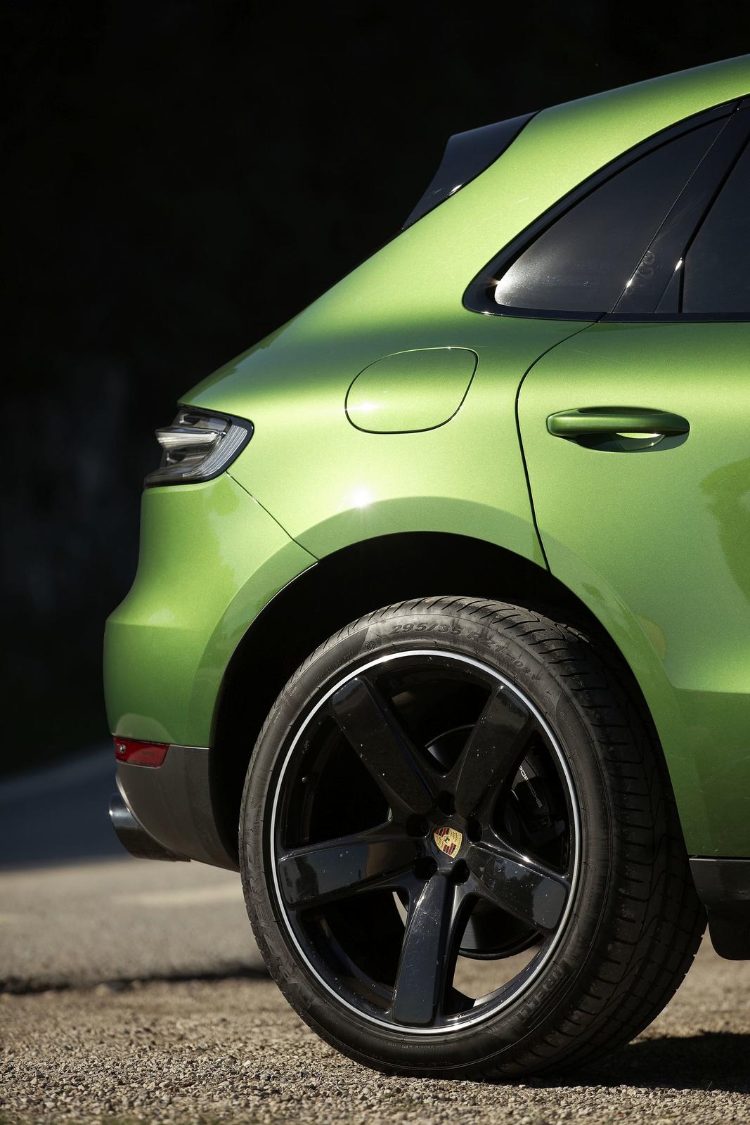 Porsche Macan 2019 (8)