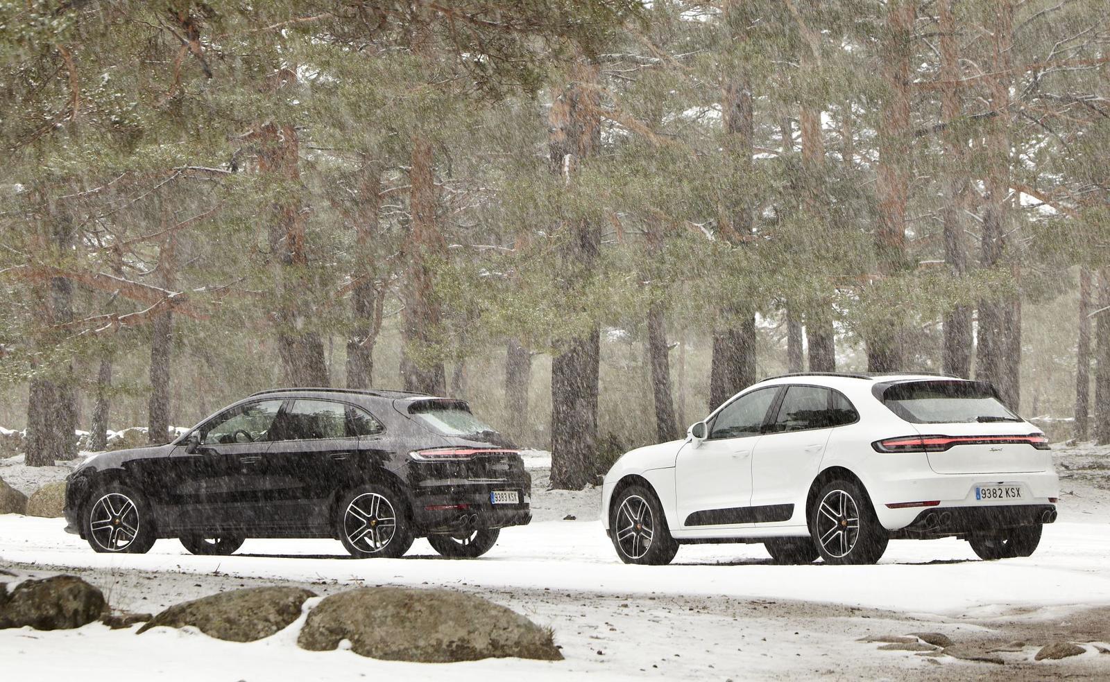 Porsche Macan Spirit 2019 (10)