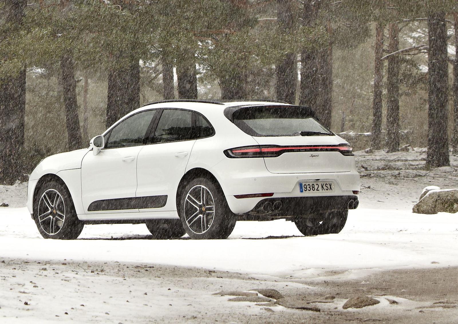 Porsche Macan Spirit 2019 (11)