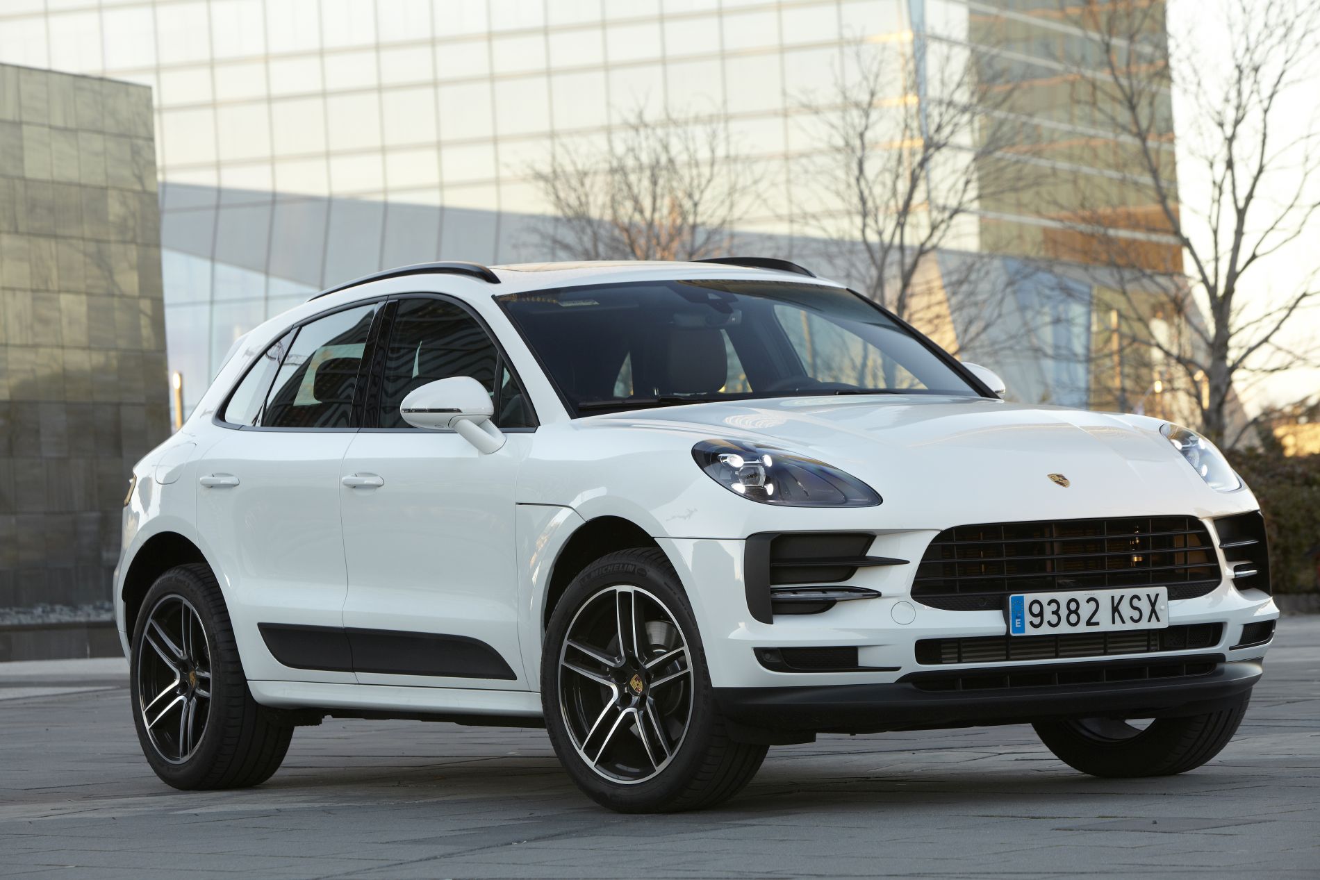 Porsche Macan Spirit 2019 (16)