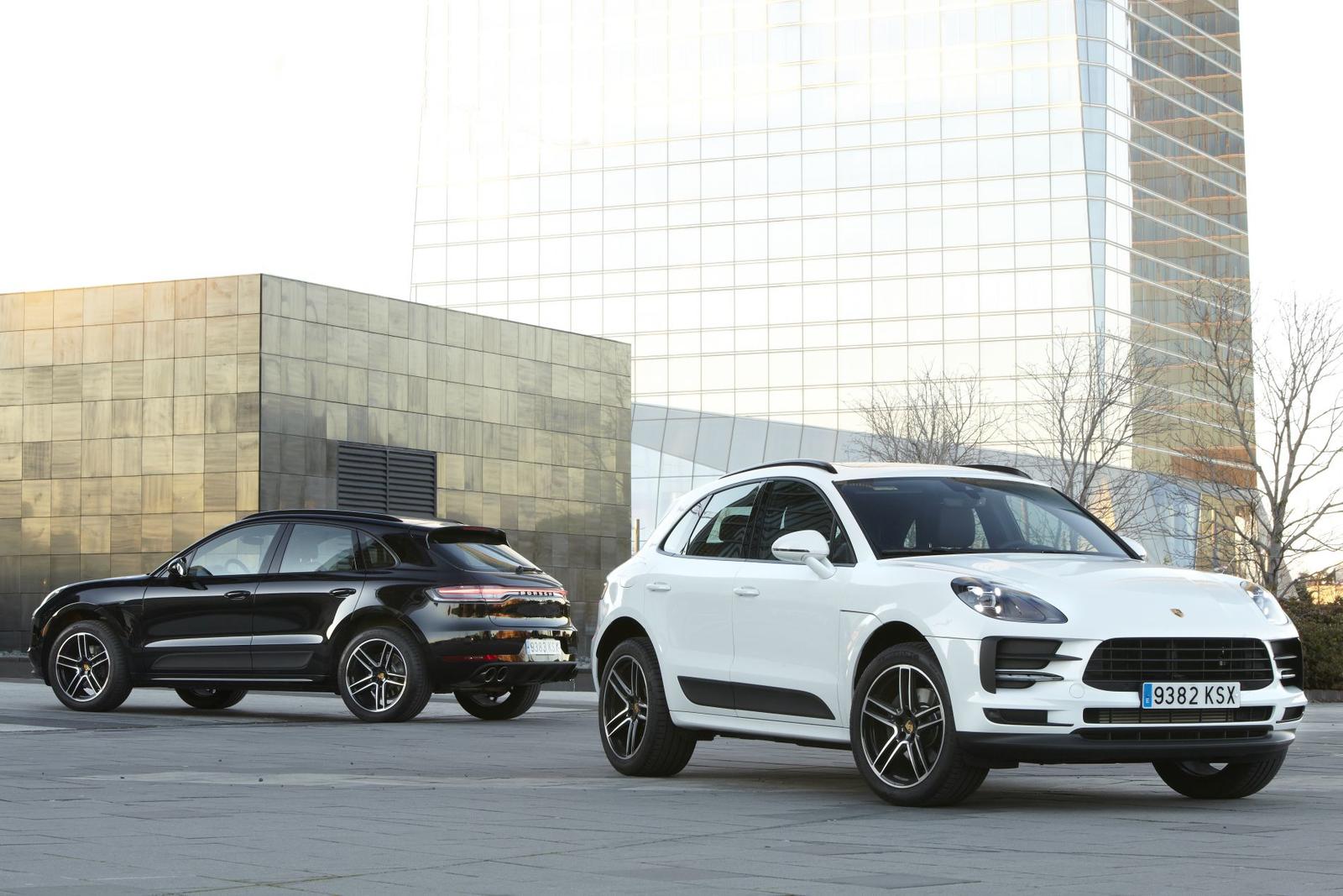 Porsche Macan Spirit 2019 (17)