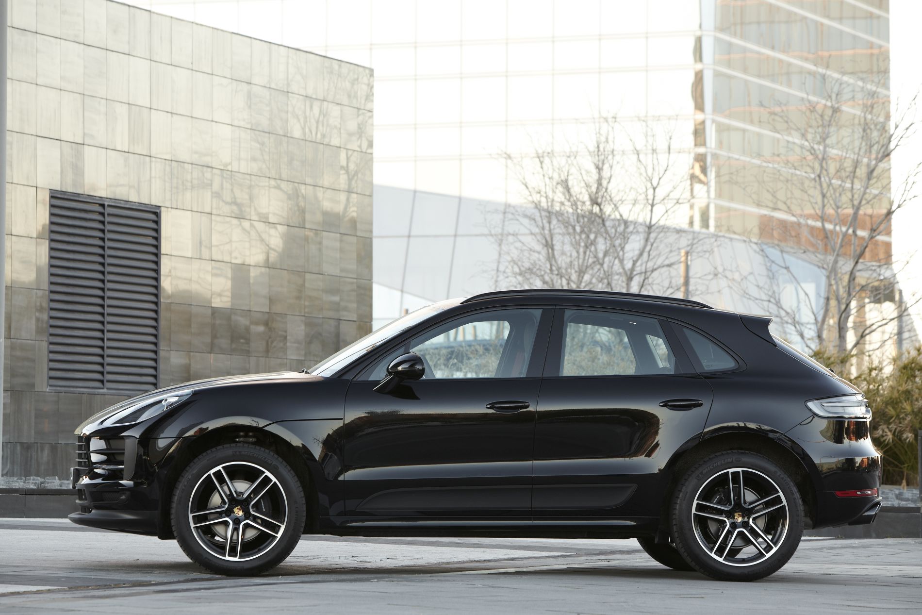 Porsche Macan Spirit 2019 (18)