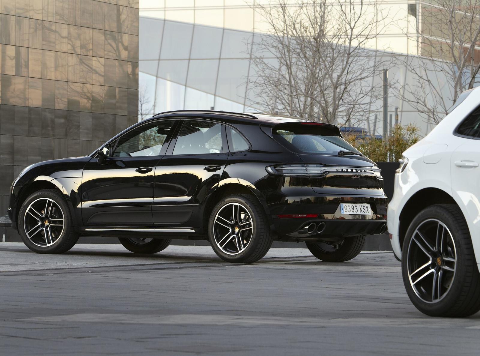 Porsche Macan Spirit 2019 (20)