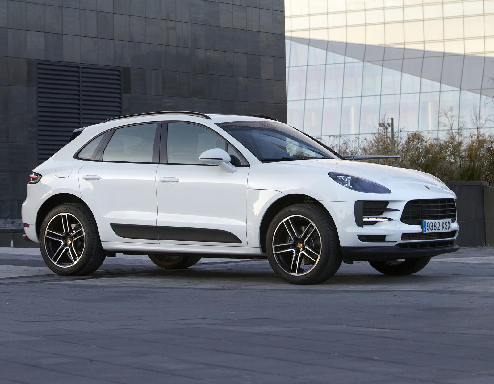 Porsche Macan Spirit 2019 (28)