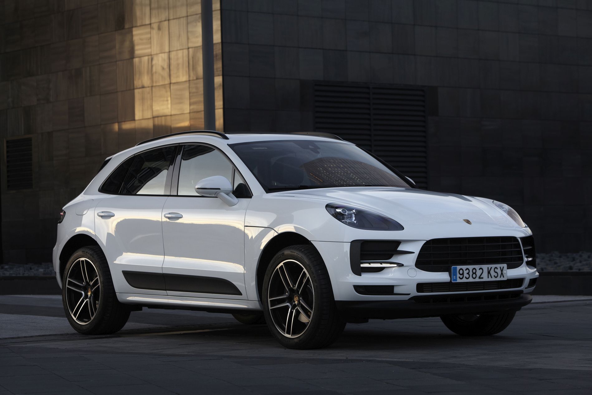 Porsche Macan Spirit 2019 (29)