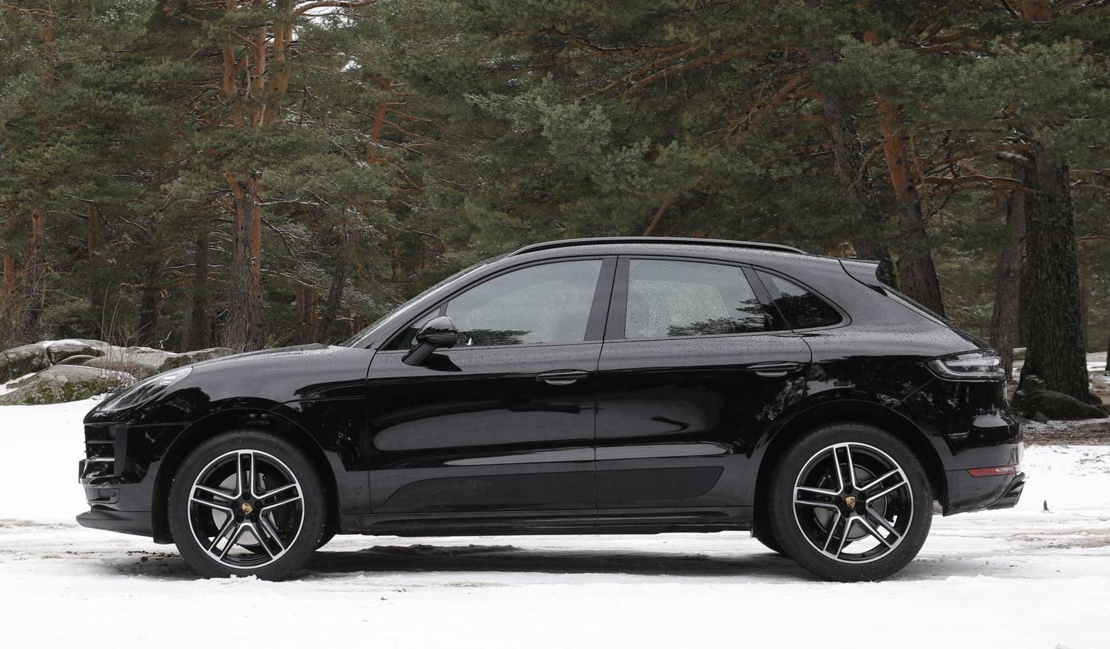 Porsche Macan Spirit 2019 (36)