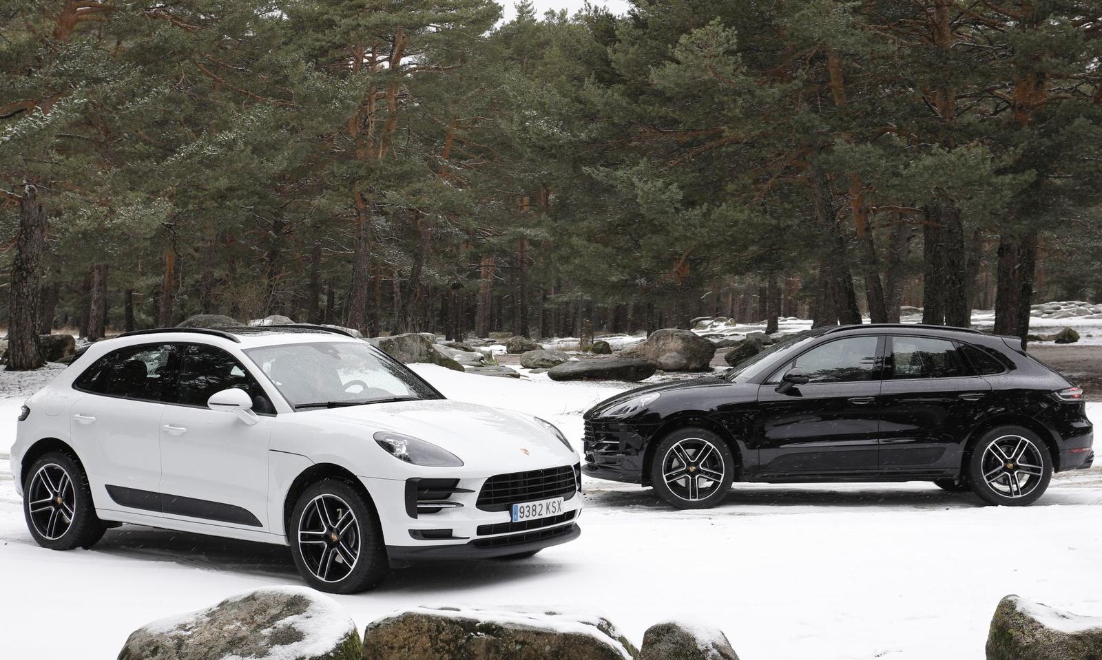 Porsche Macan Spirit 2019 (37)