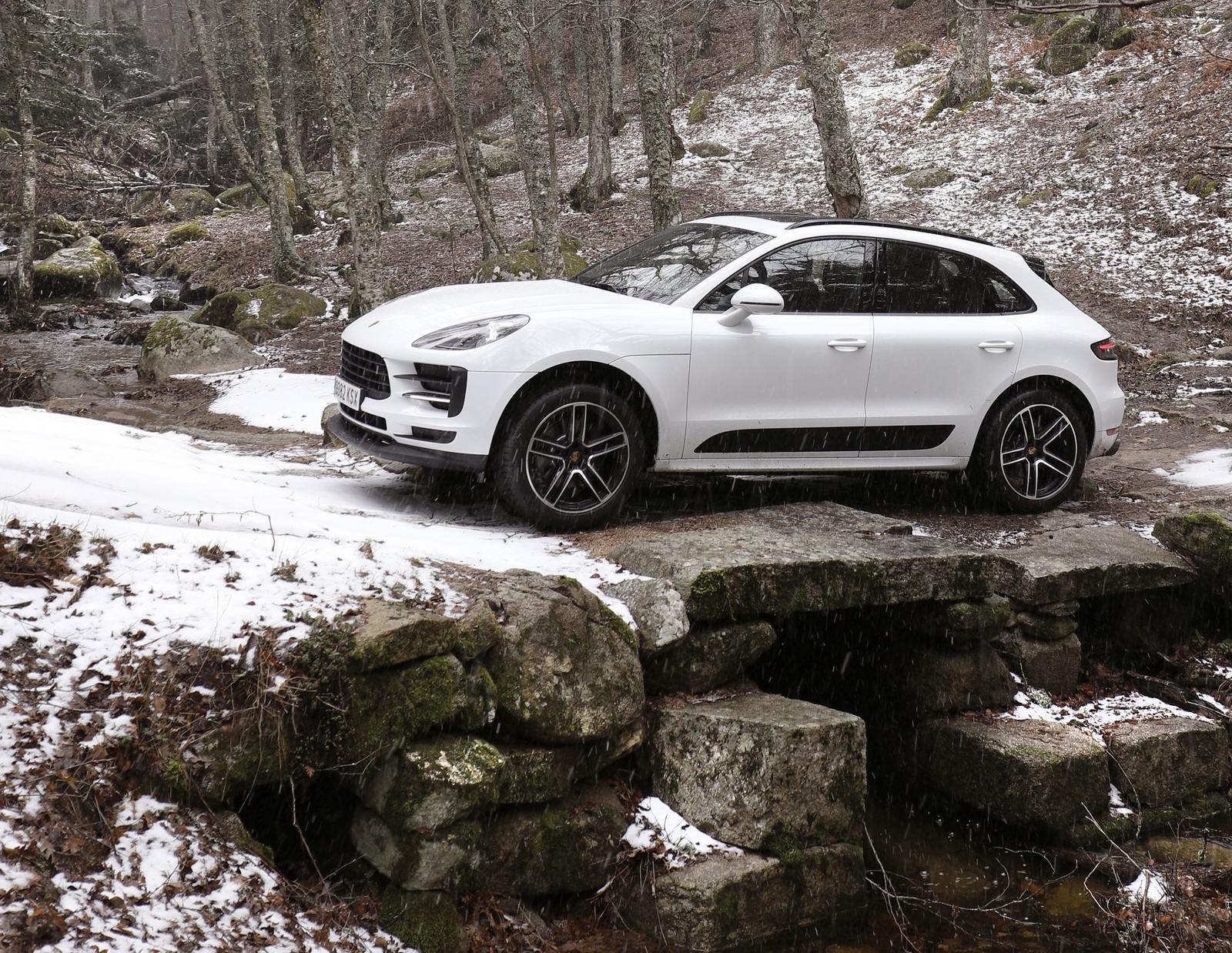 Porsche Macan Spirit 2019 (38)