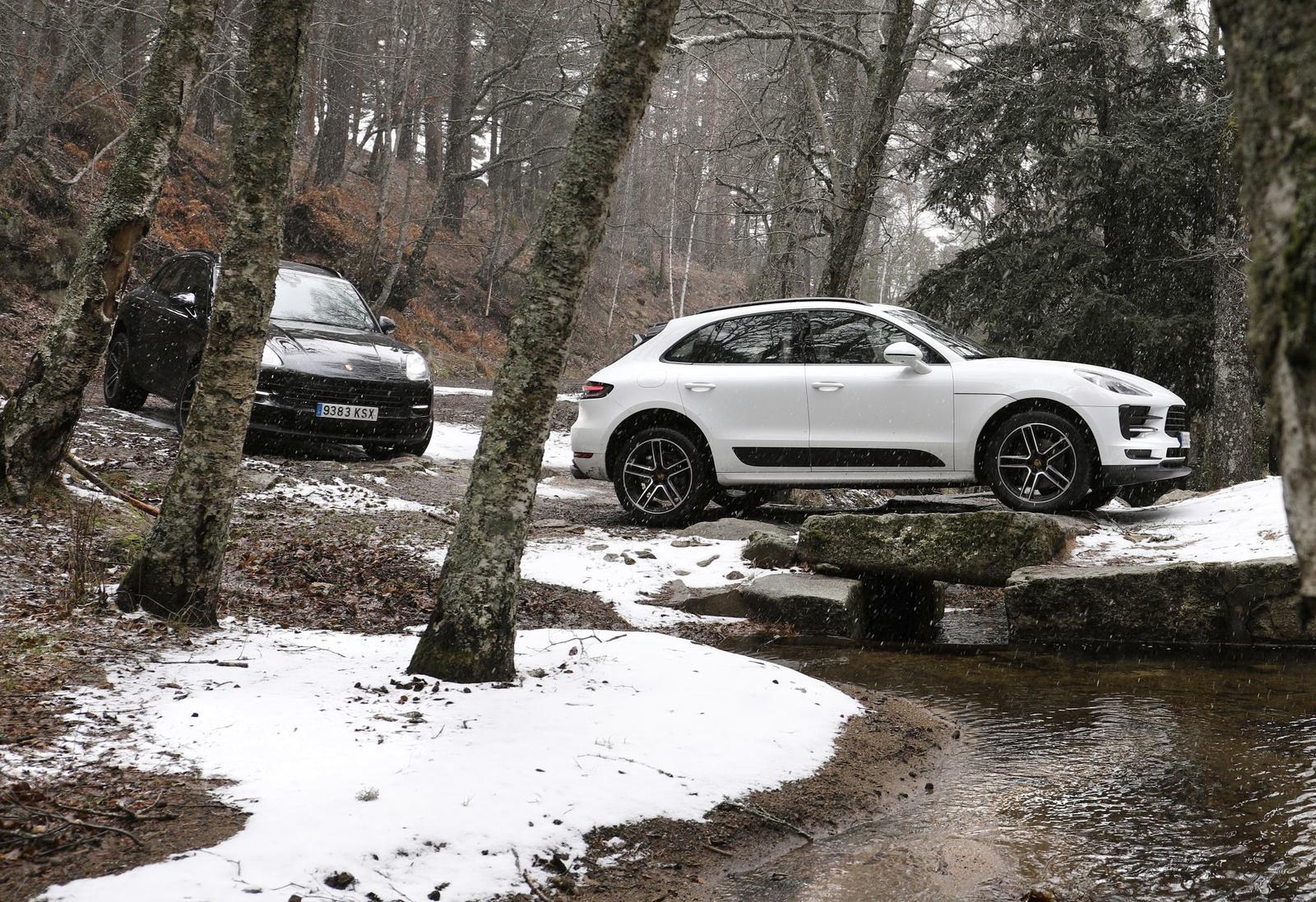 Porsche Macan Spirit 2019 (39)