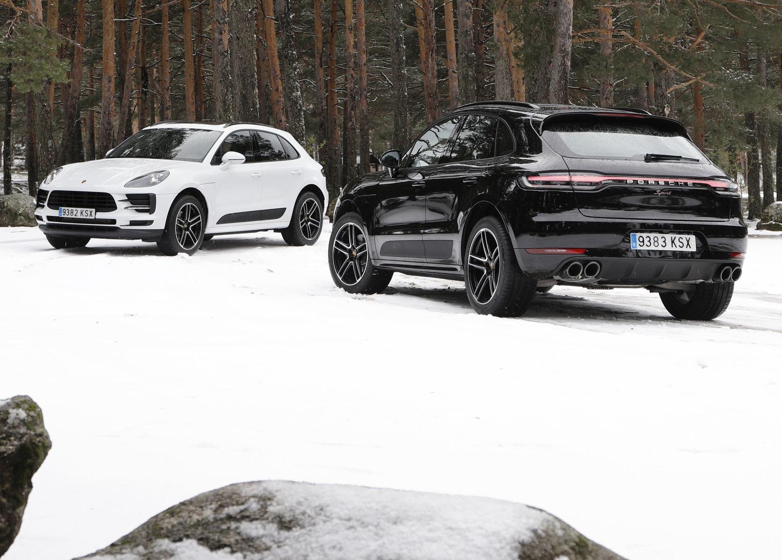 Porsche Macan Spirit 2019 (41)