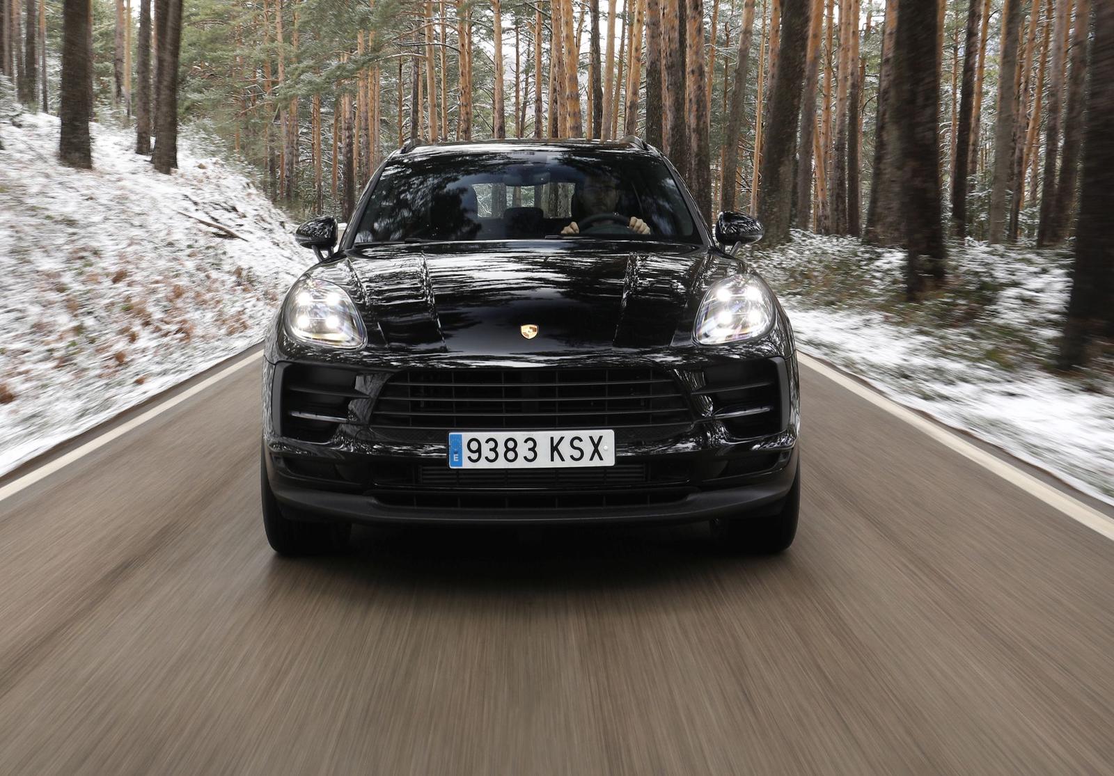 Porsche Macan Spirit 2019 (45)