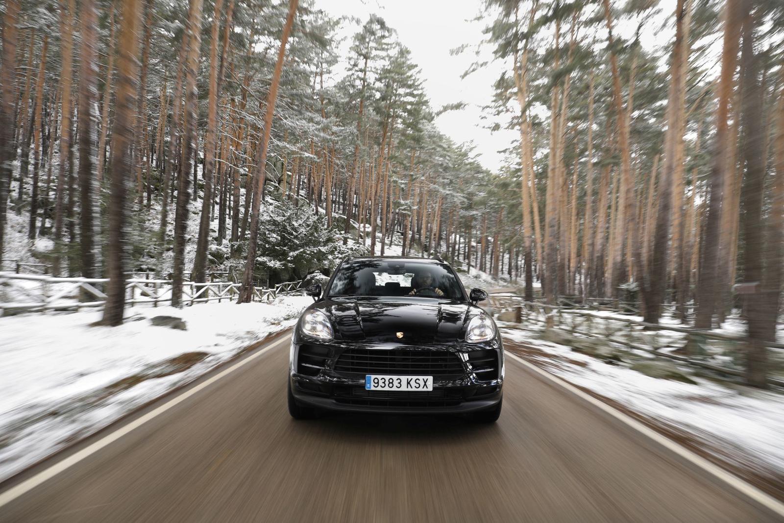 Porsche Macan Spirit 2019 (46)