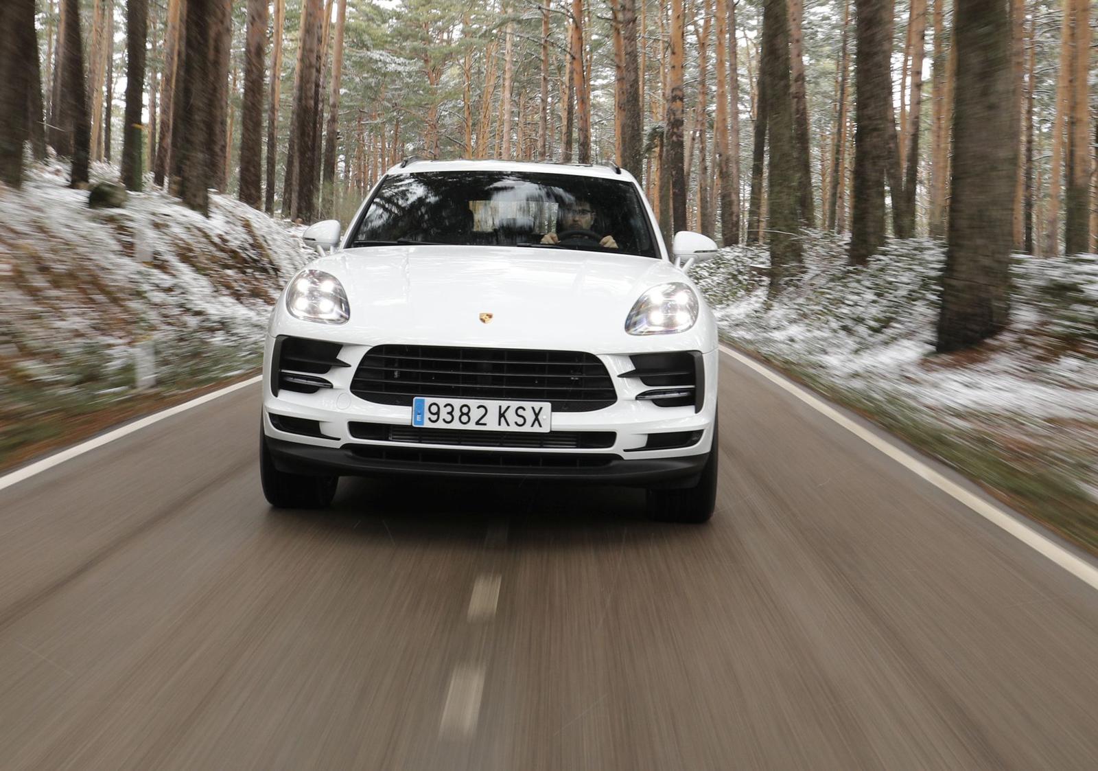 Porsche Macan Spirit 2019 (47)