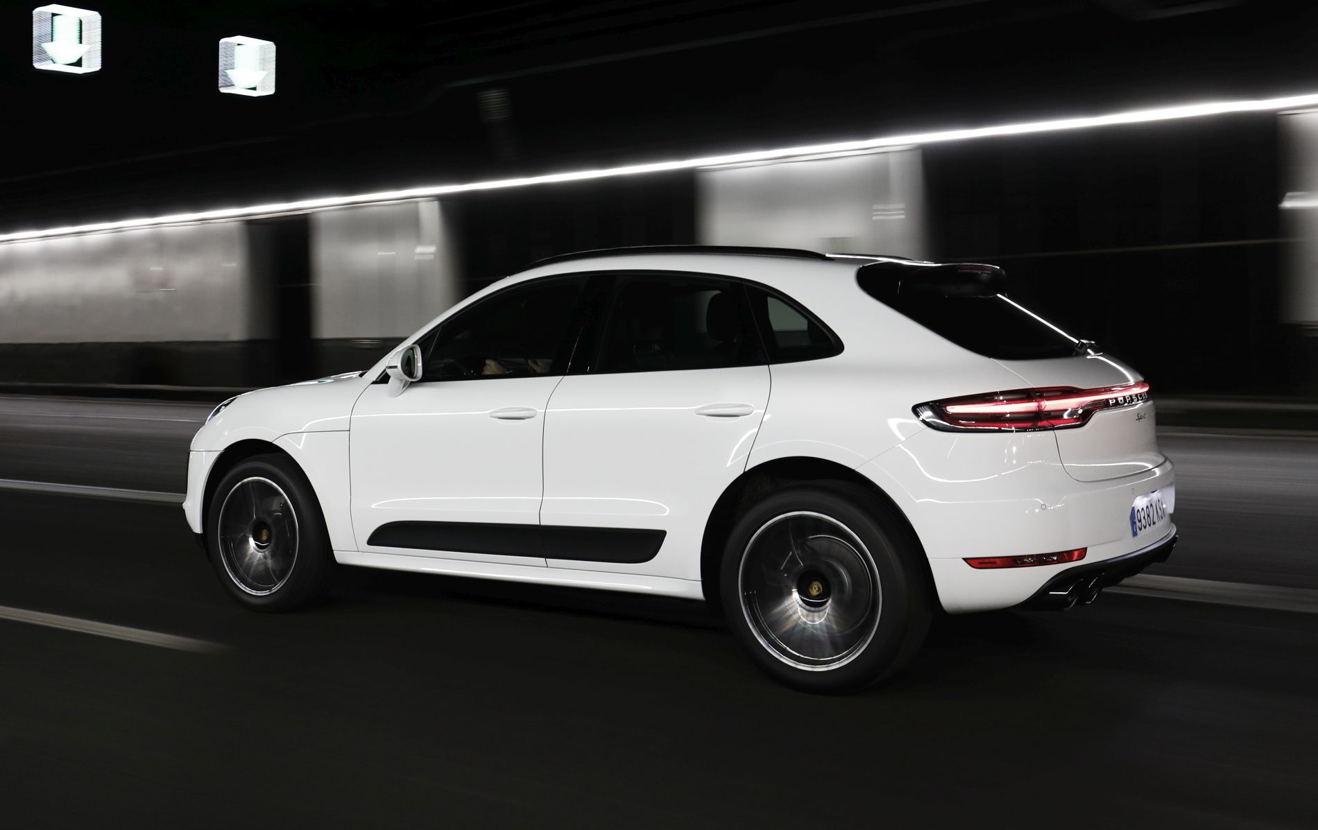 Porsche Macan Spirit 2019 (50)