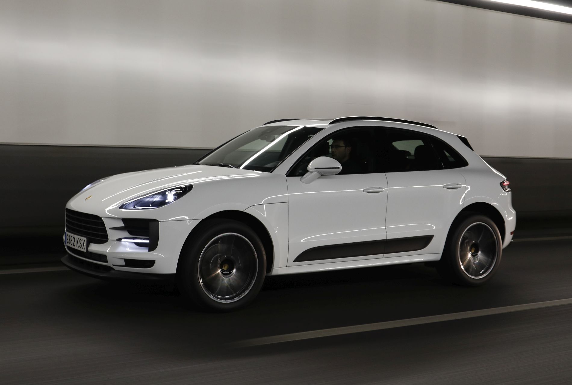 Porsche Macan Spirit 2019 (51)