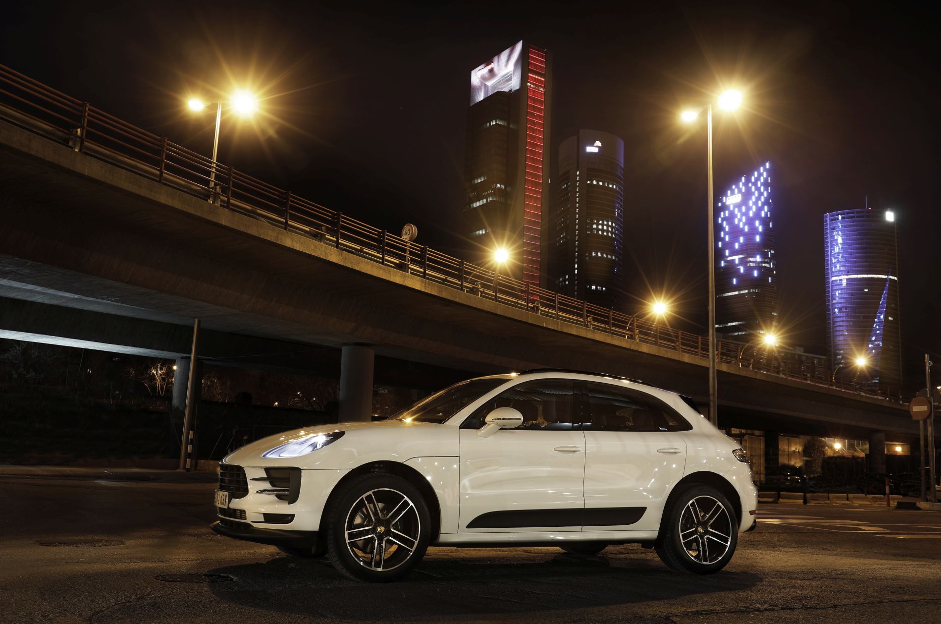 Porsche Macan Spirit 2019 (55)