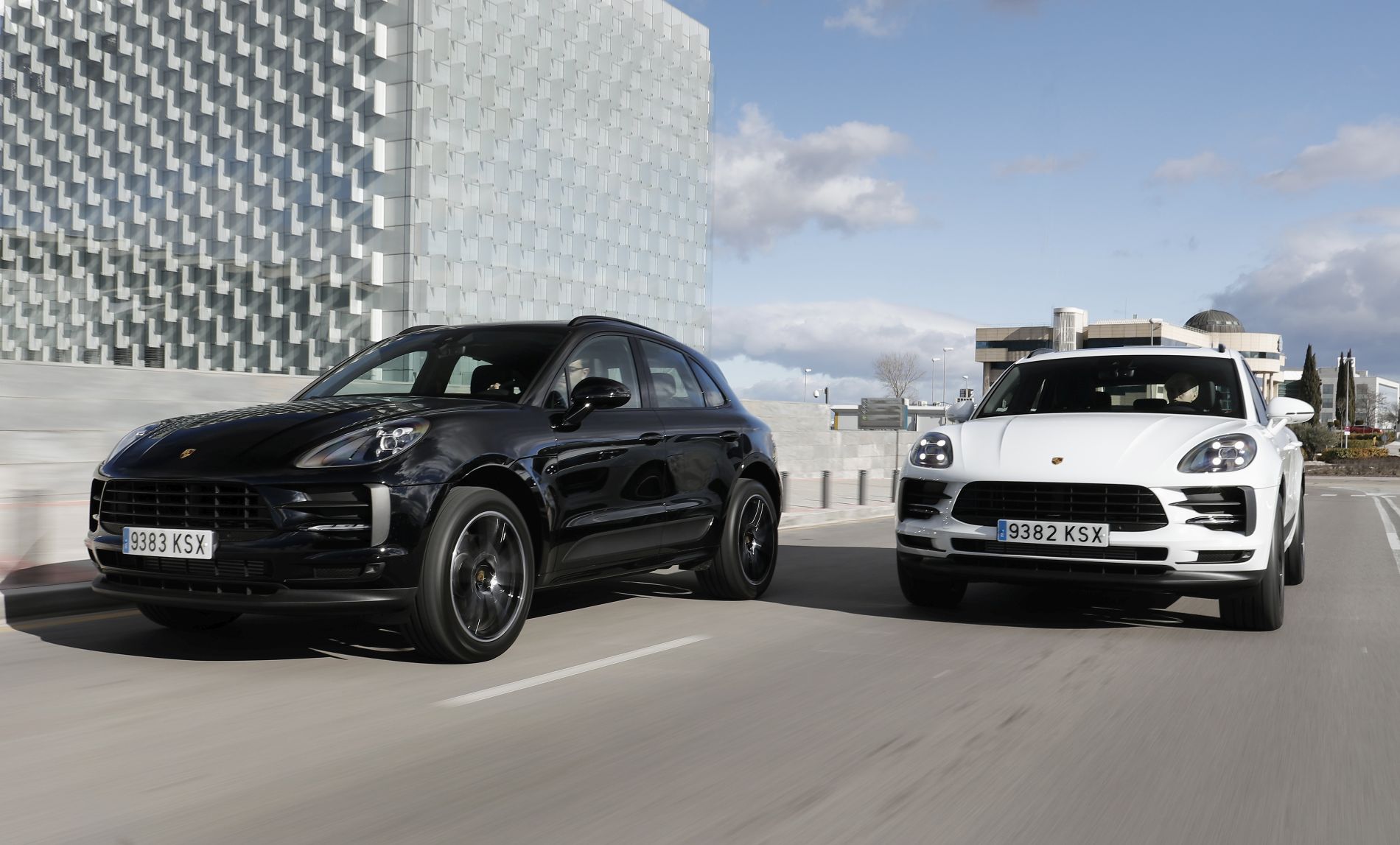 Porsche Macan Spirit 2019 (61)