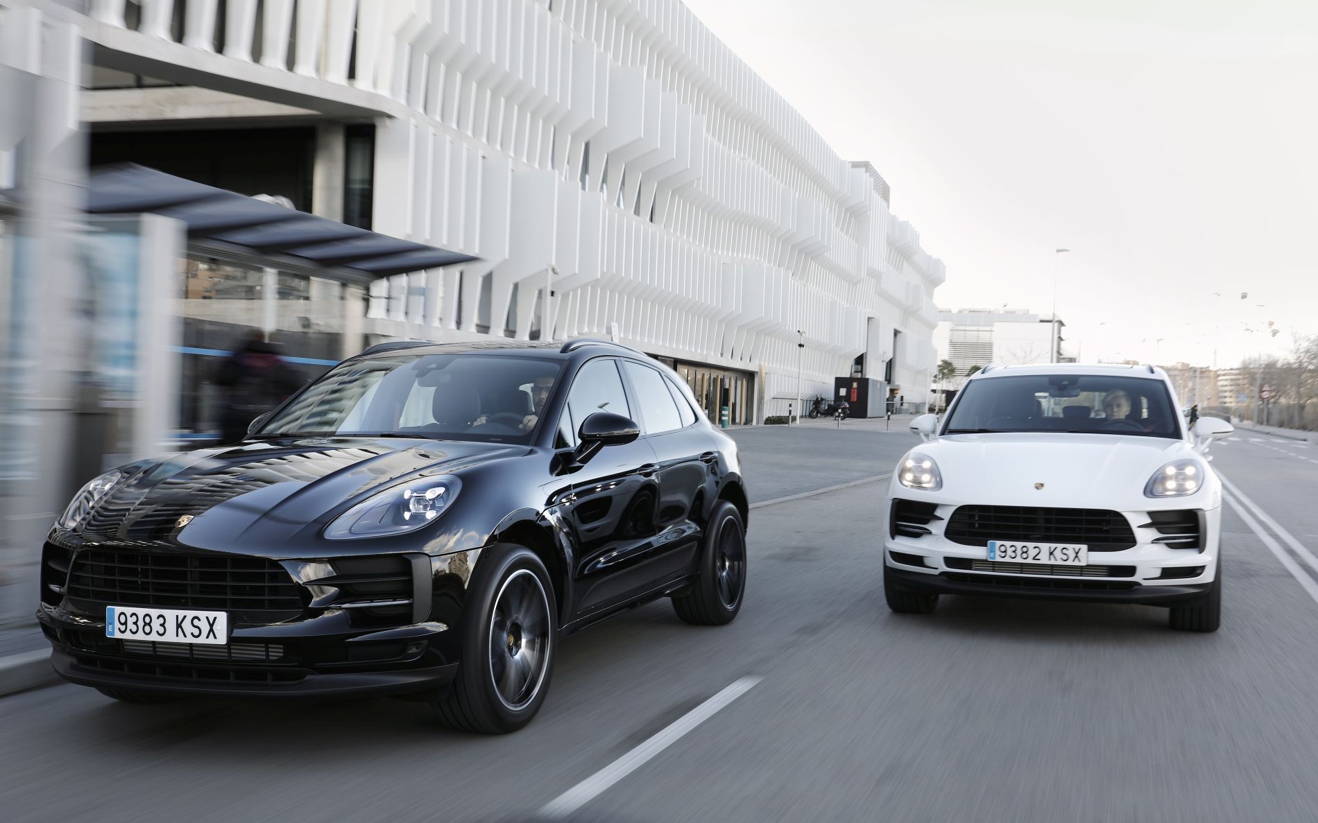 Porsche Macan Spirit 2019 (62)