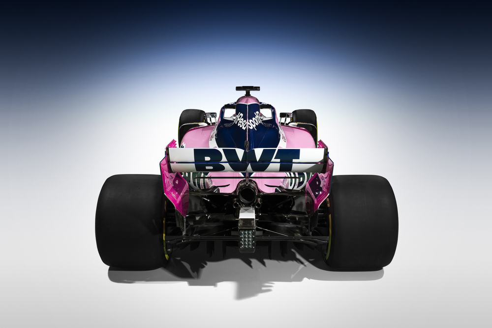 Racing POint F1 2019 (7)