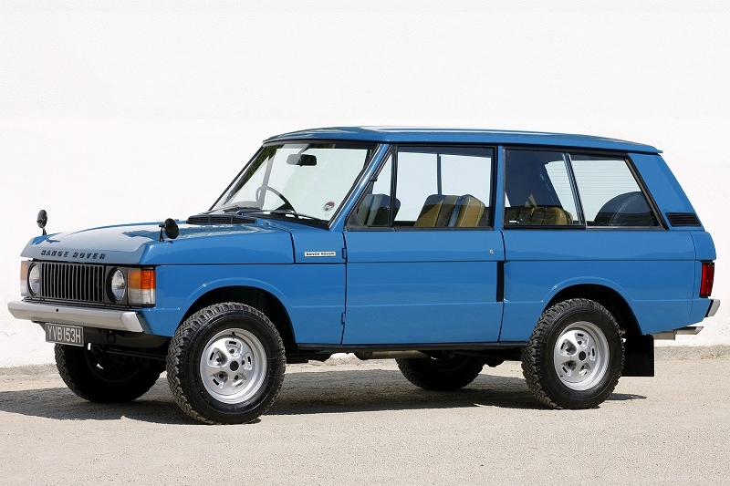 Range-Rover-1970