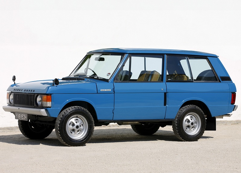 Range-Rover-1970