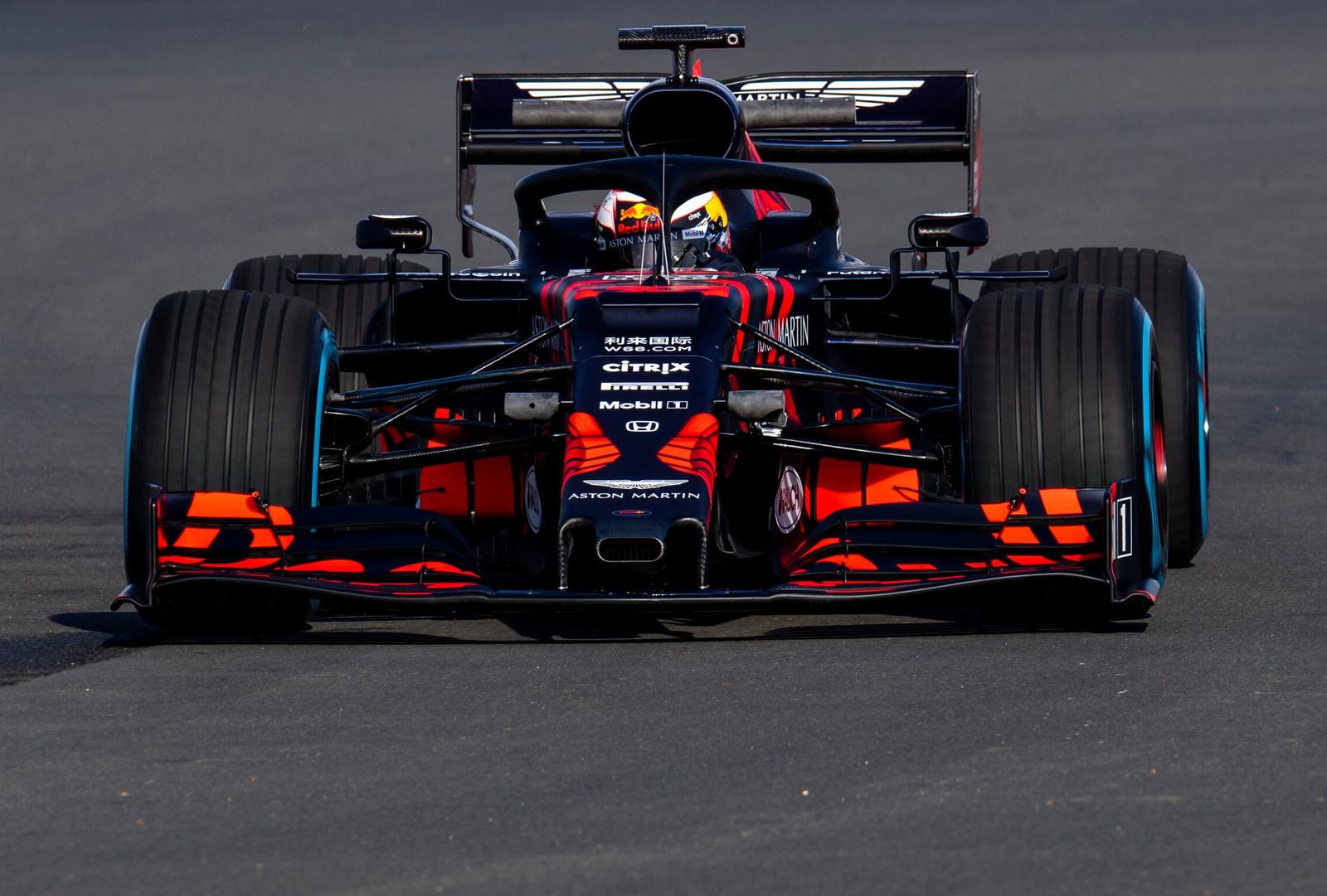 Red Bull RB15 2019 (10)