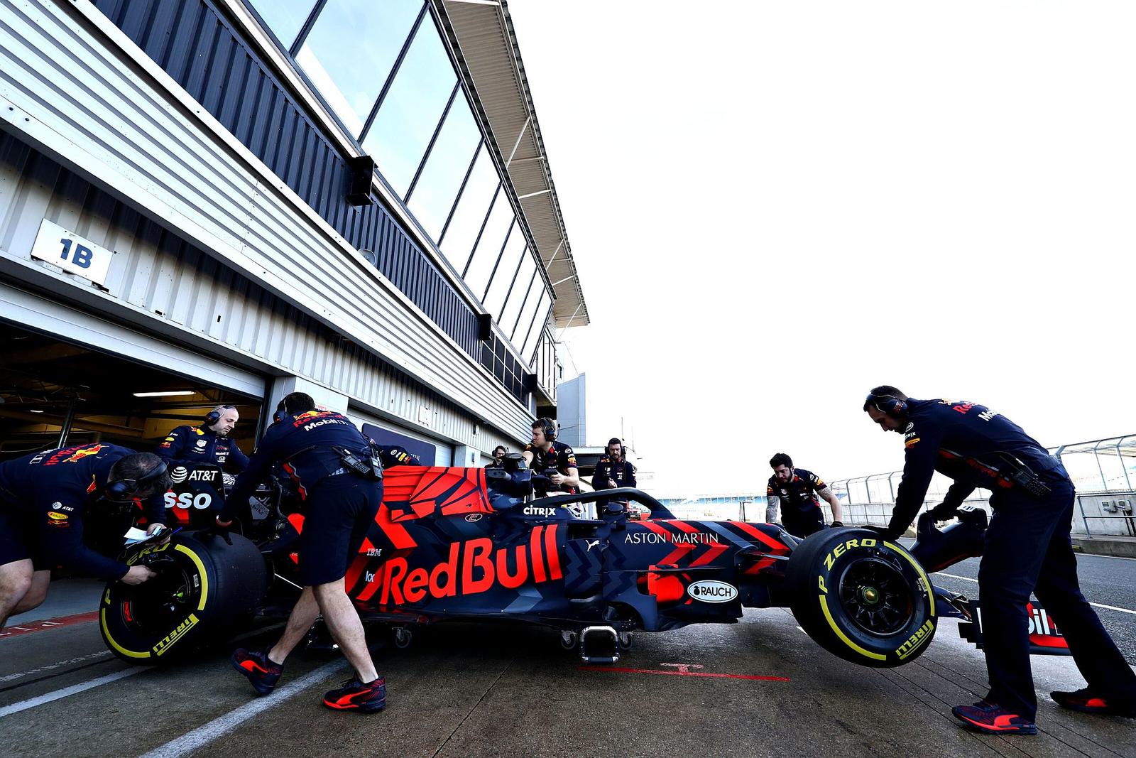 Red Bull RB15 2019 (4)