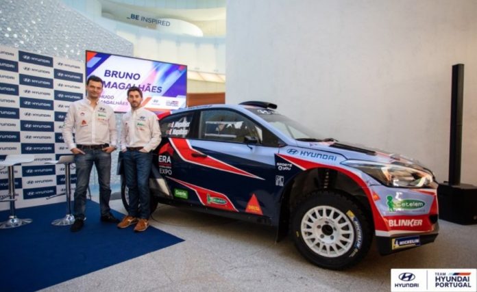 Team Hyundai Portugal apresentou equipa para 2019_3
