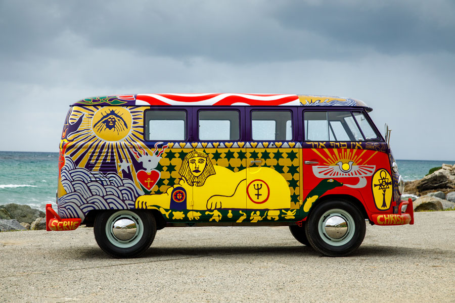 VW LIght Bus_H__9891