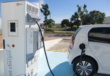 Mobilidade elétrica já representa 6% da atividade da Efacec