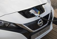 Mais 100 postos rápidos em Portugal até final de 2020