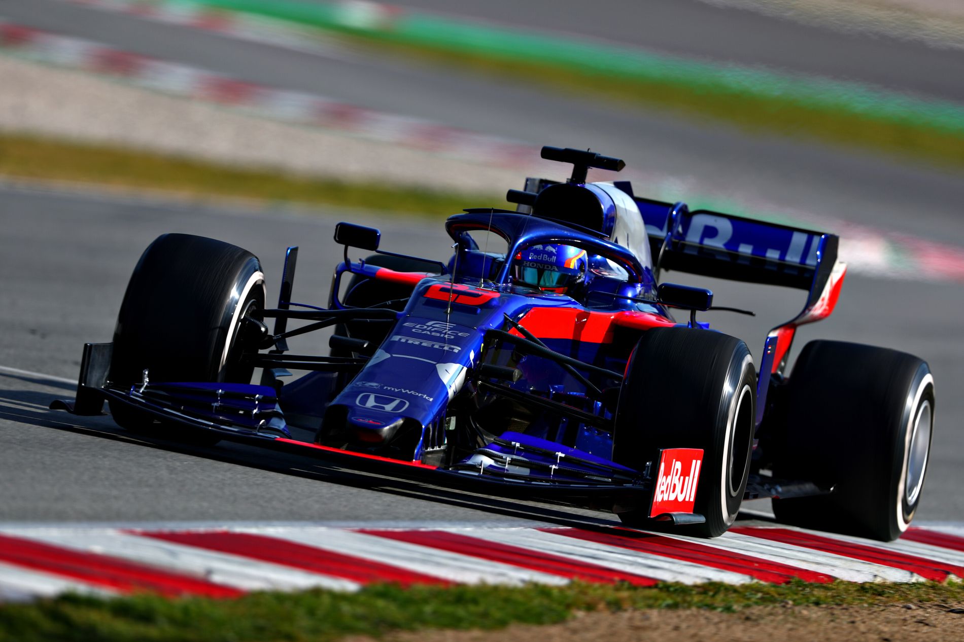 toro rosso_Red Bull Content Pool_2019