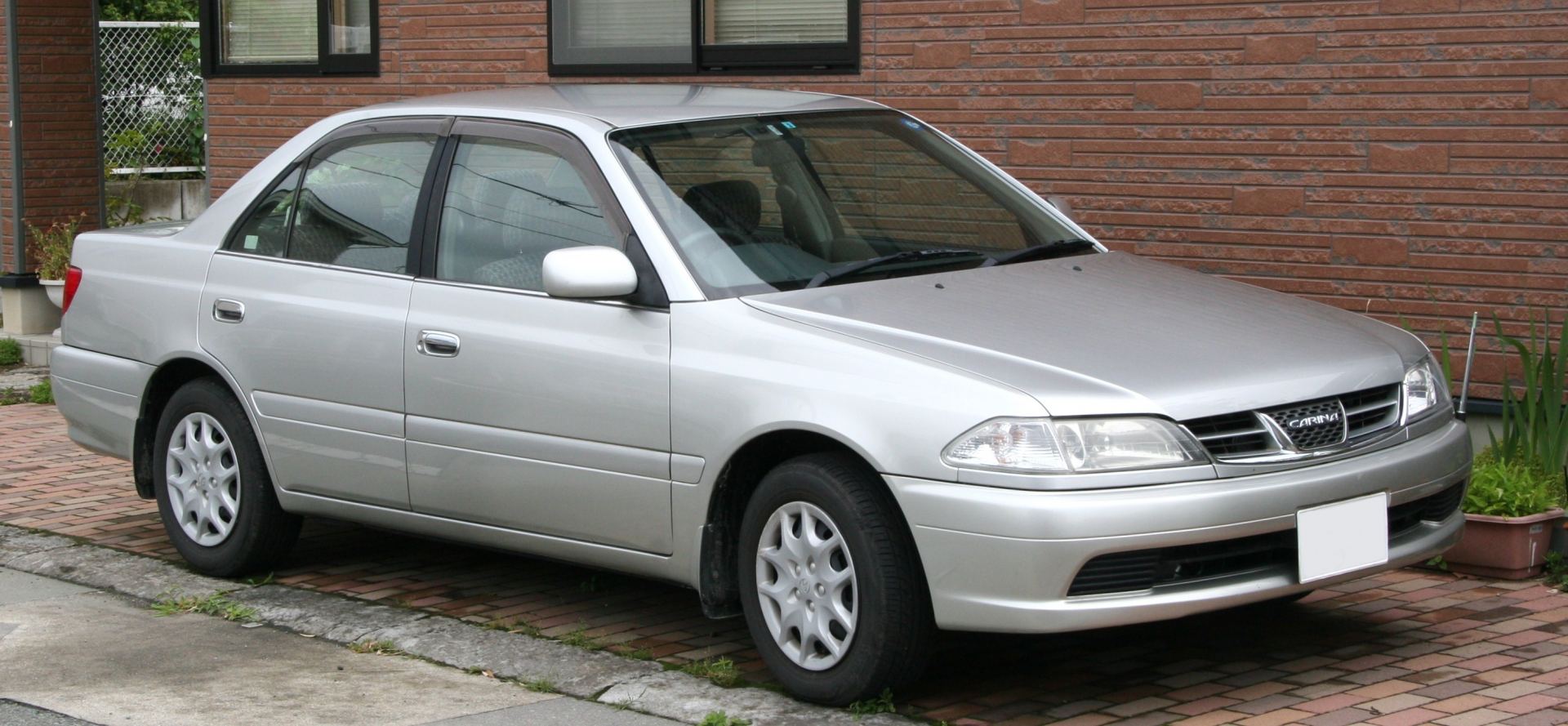 1998-2001_Toyota_Carina