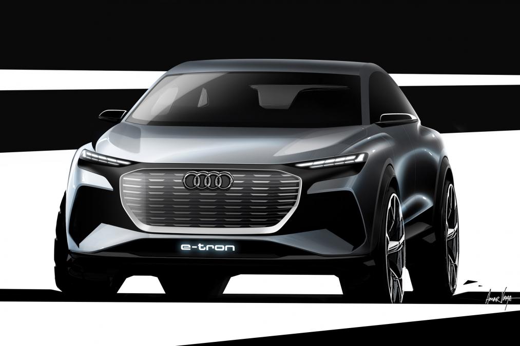 2 Audi-Q4-e-Tron