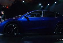 Tesla Model Y: SUV compacto chega no outono de 2020