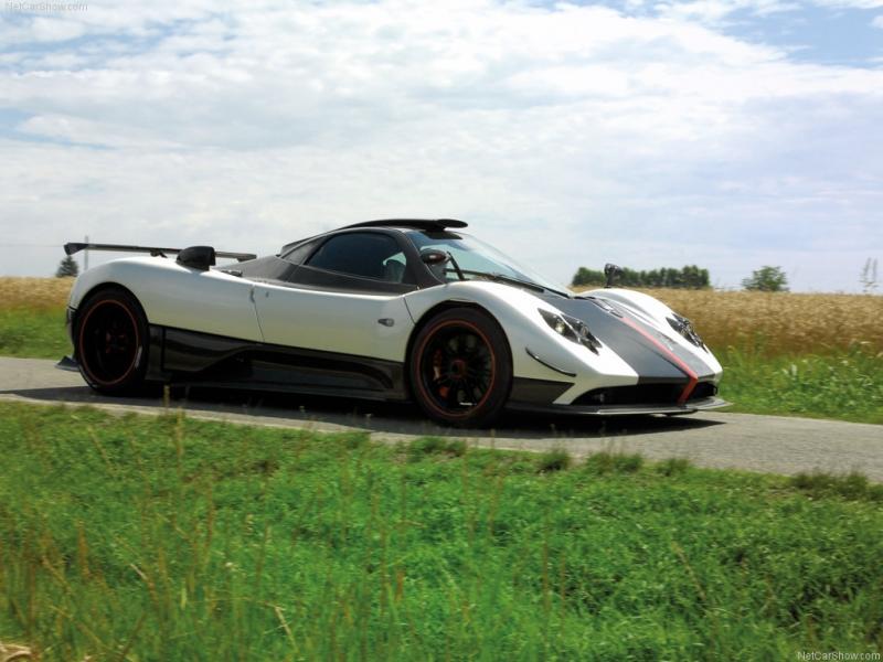 3 Pagani-Zonda_Cinque